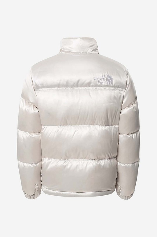 Παιδικό μπουφάν με πούπουλα The North Face Print 96 Nuptse Jacket Youth NF0A5IYC22X πολύχρωμο AA00