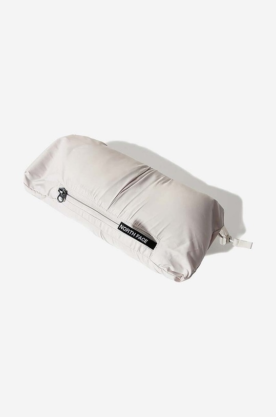 Παιδικό μπουφάν με πούπουλα The North Face Print 96 Nuptse Jacket Youth πολύχρωμο NF0A5IYC22X