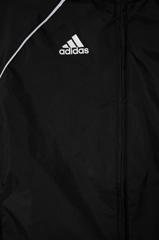 Băieți adidas geaca copii CE9047 negru