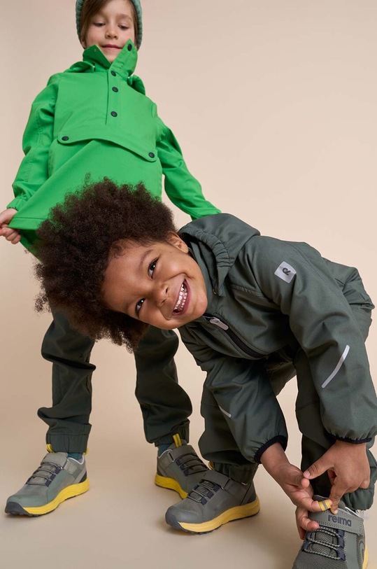Дитячий зимовий комбінезон Reima Ulkona 5100210A