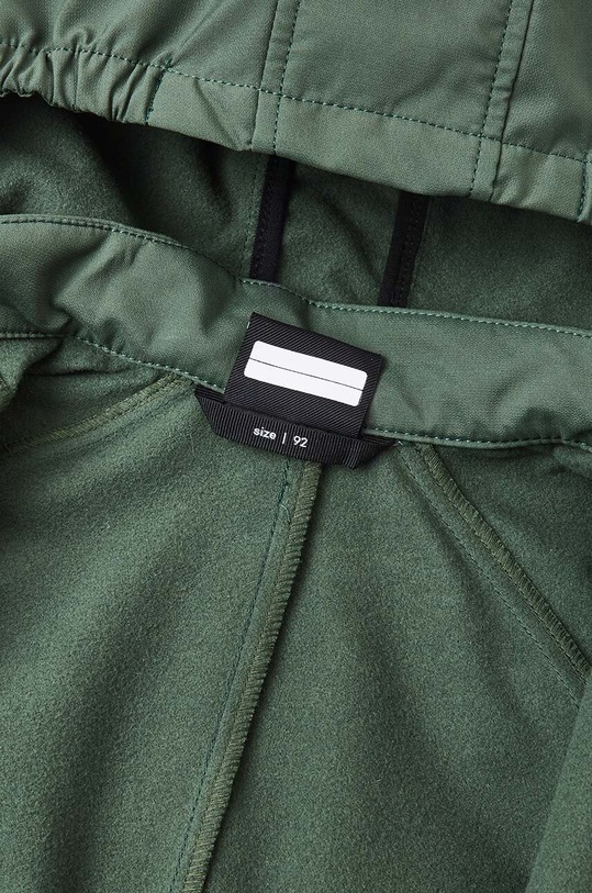 Дитячий зимовий комбінезон Reima Ulkona 5100210A