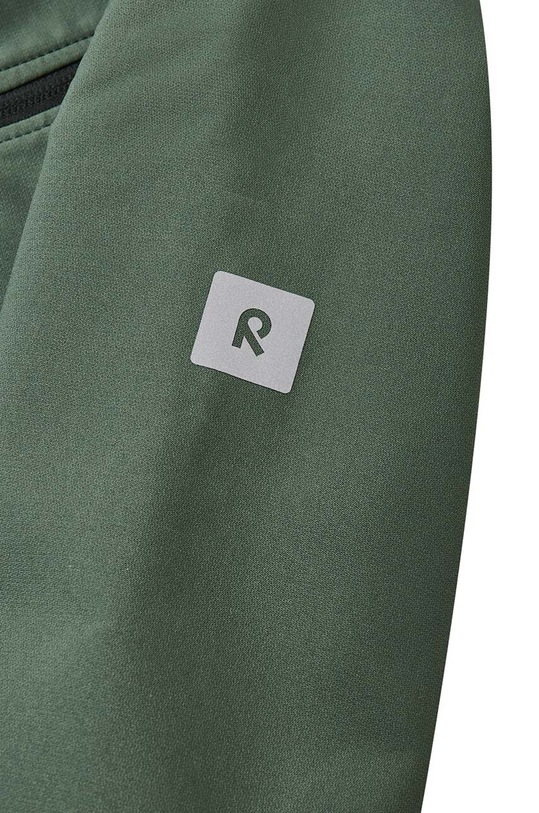 Дитячий зимовий комбінезон Reima Ulkona 5100210A