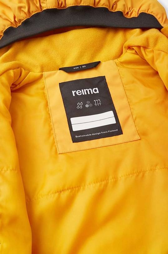 Дитячий зимовий комбінезон Reima Marte Mid 5100115A
