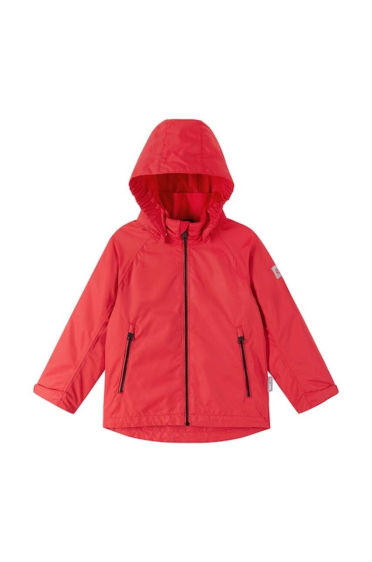Reima kurtka narciarska dziecięca Soutu czerwony 5100169A