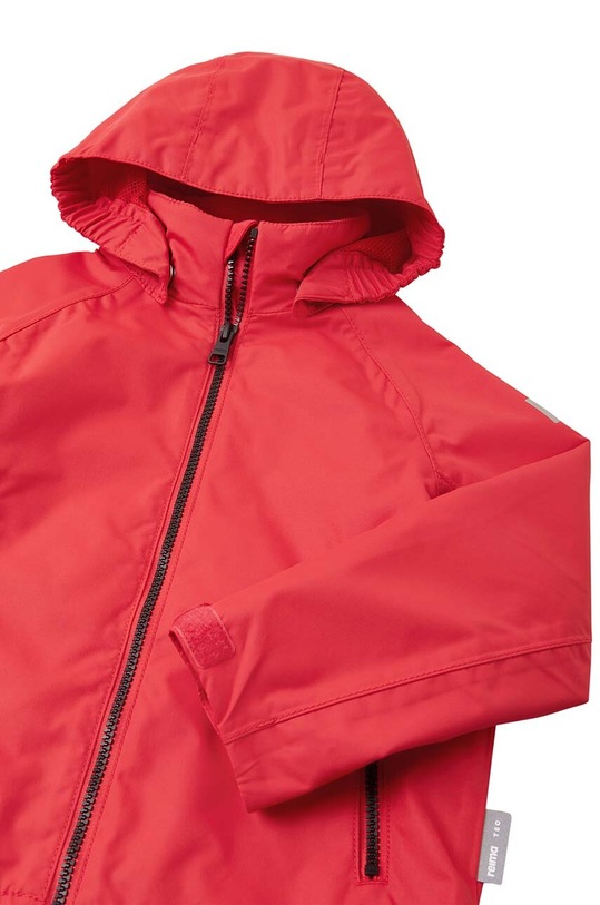 Reima kurtka narciarska dziecięca Soutu 5100169A czerwony