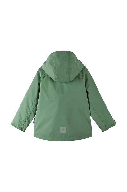 Chłopiec Reima kurtka narciarska dziecięca Soutu 5100169A zielony