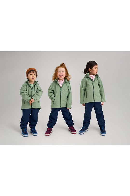 Reima kurtka narciarska dziecięca Soutu 5100169A