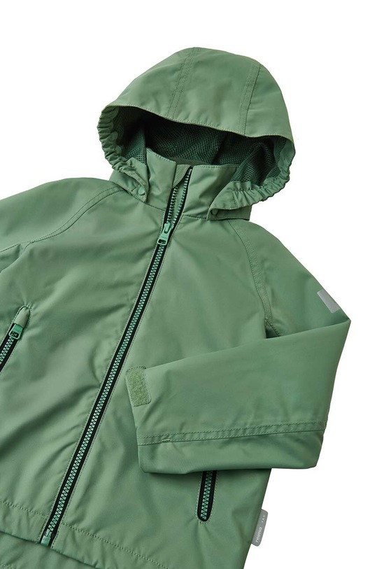 Reima kurtka narciarska dziecięca Soutu 5100169A zielony