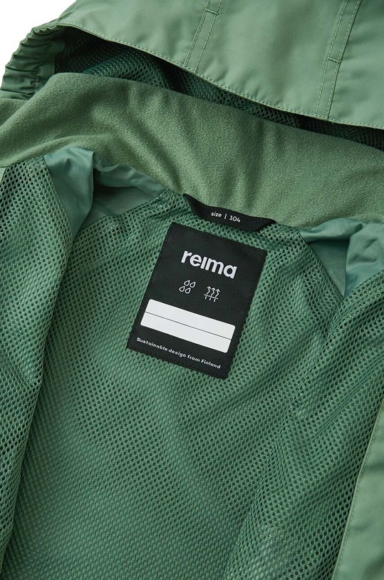 Dětská lyžařská bunda Reima Soutu 5100169A