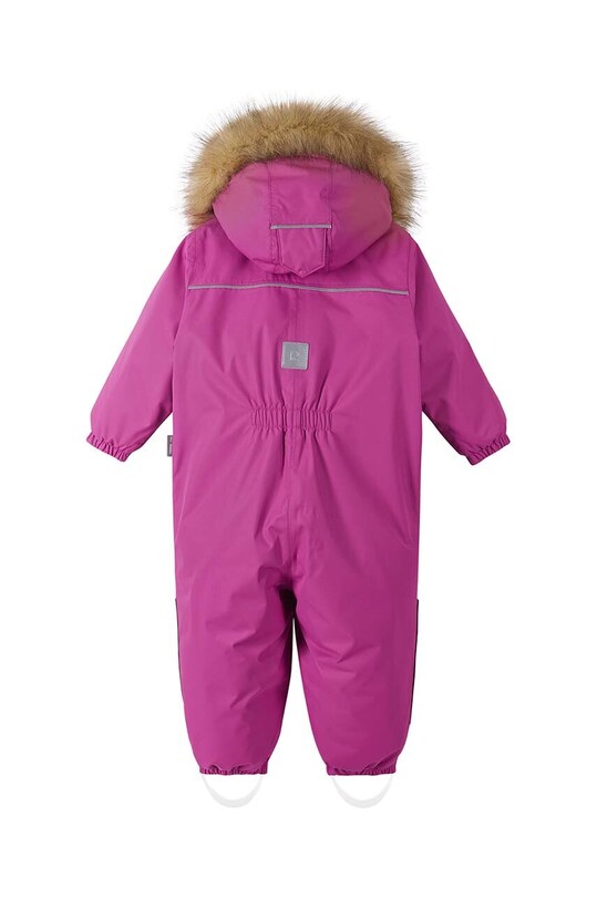 Reima combinezon bebe Gotland 5100117C violet AA00