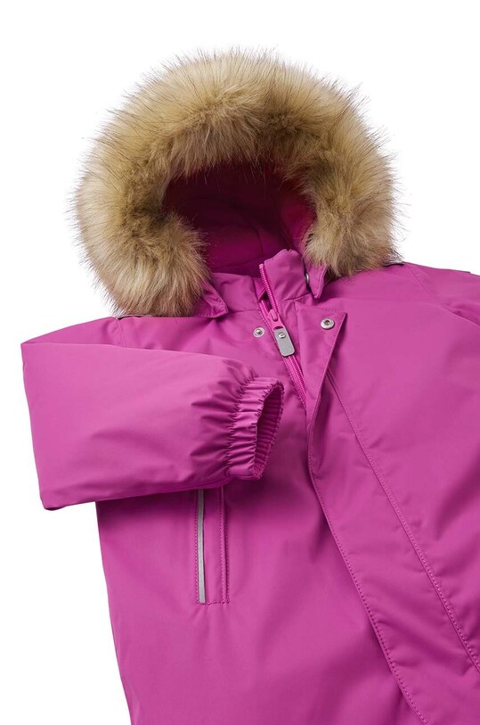 Reima combinezon bebe Gotland violet 5100117C