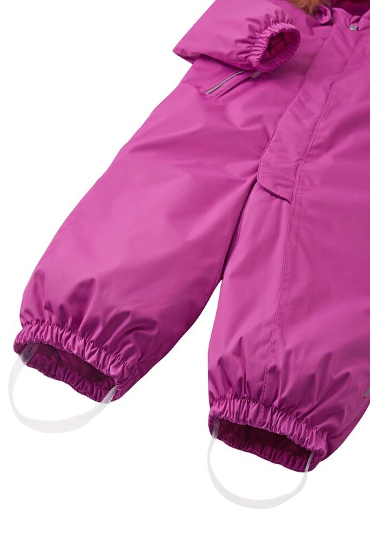 Reima combinezon bebe Gotland 5100117C violet