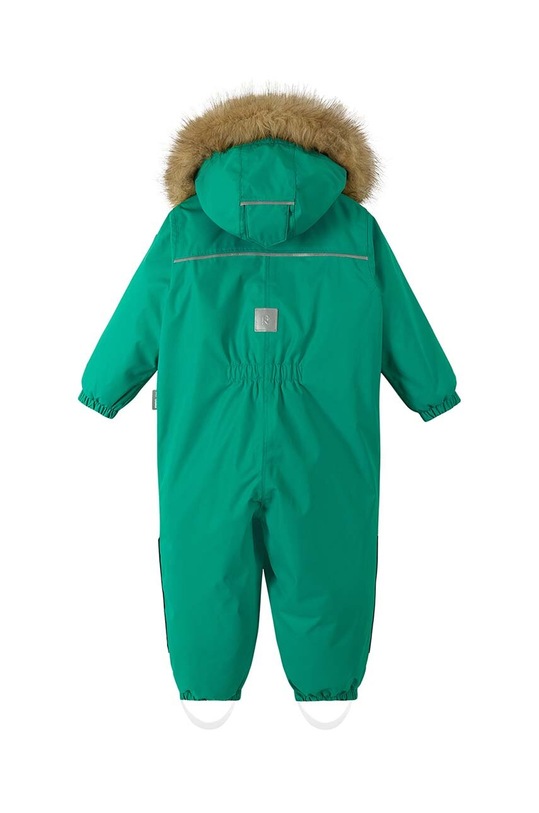 Kombinezon za bebe Reima Gotland 5100117C zelena AA00