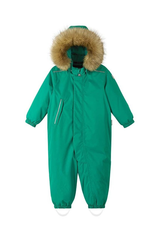 Dječaci Kombinezon za bebe Reima Gotland 5100117C zelena