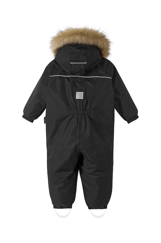 Reima combinezon bebe Gotland 5100117C negru AA00