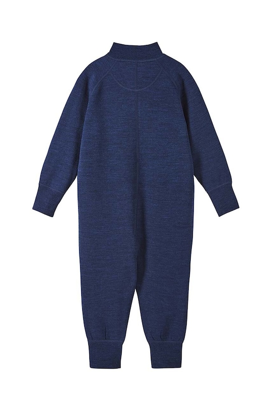 Αγορίστικα Παιδική ολόσωμη φόρμα Reima Parvin 5200037A σκούρο μπλε