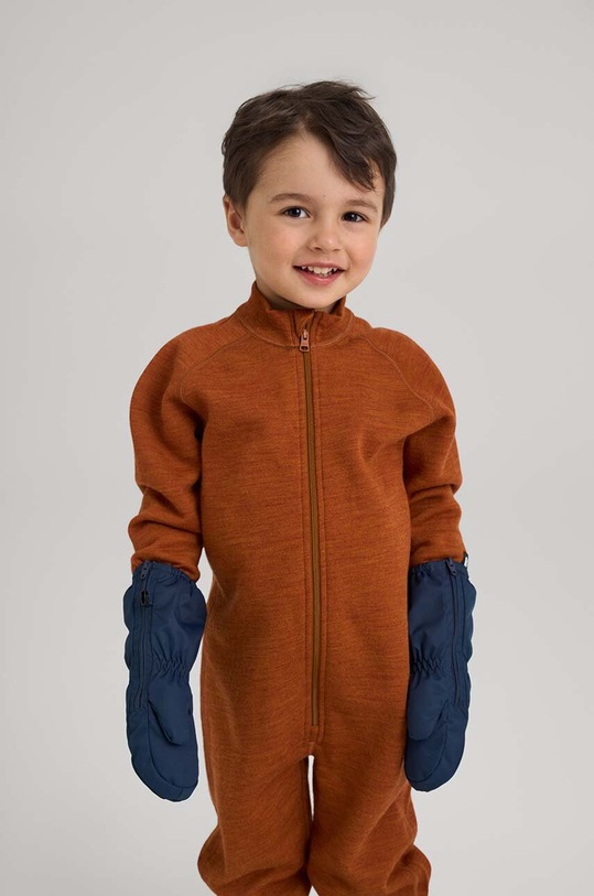 Reima kombinezon dziecięcy Parvin 5200037A