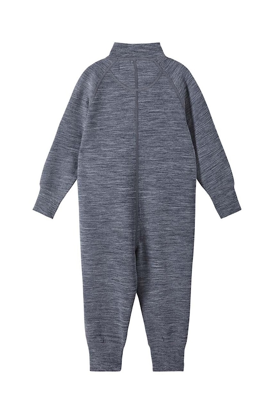 Παιδική ολόσωμη φόρμα Reima Parvin 5200037A γκρί AA00