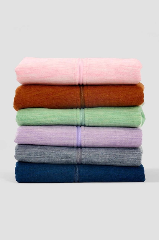 Παιδική ολόσωμη φόρμα Reima Parvin 5200037A