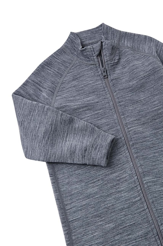 Κοριτσίστικα Παιδική ολόσωμη φόρμα Reima Parvin 5200037A γκρί