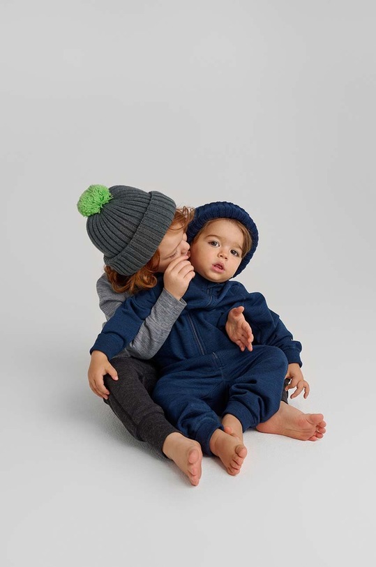 Дитяча функціональна кофта Reima Mahin 5200038A