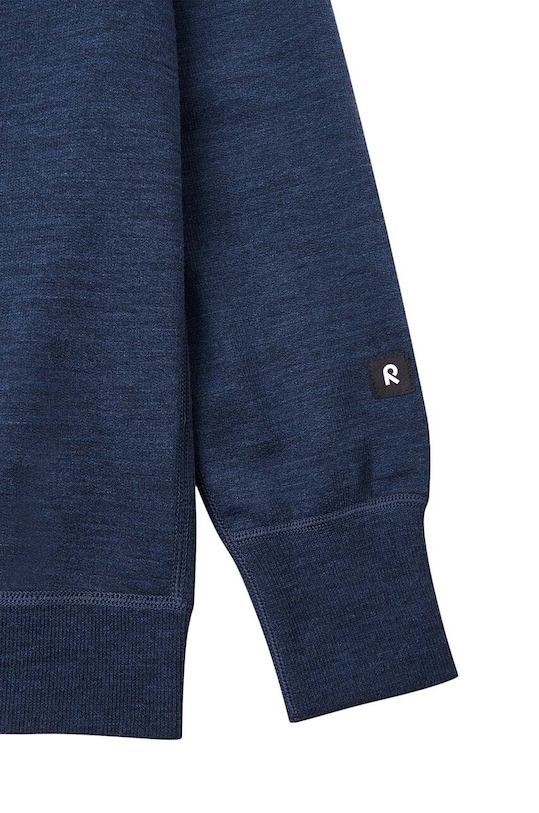 Дитяча функціональна кофта Reima Mahin темно-синій 5200038A