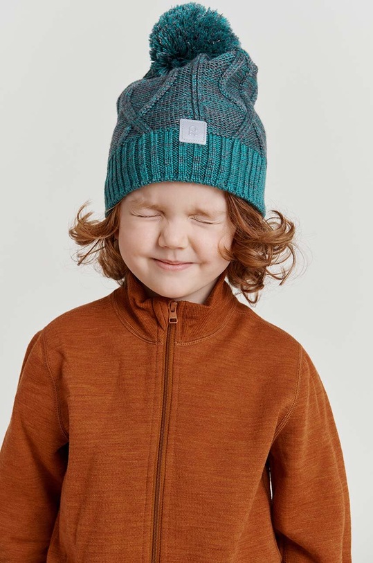 Παιδικό Ισοθερμικό φούτερ Reima Mahin 5200038A