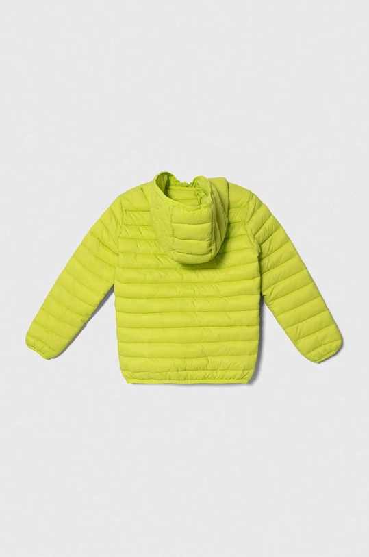 Chłopiec Guess kurtka dziecięca H93J00.WCAO0.PPYH zielony