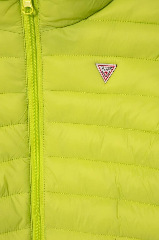 Guess kurtka dziecięca zielony H93J00.WCAO0.PPYH