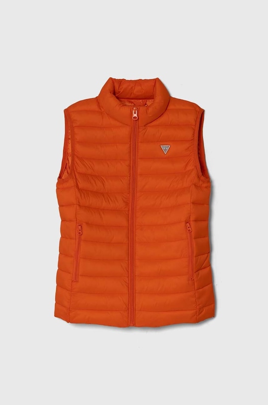 Παιδικό αμάνικο Guess άλλο πορτοκαλί H93J01.WCAO0.PPYH