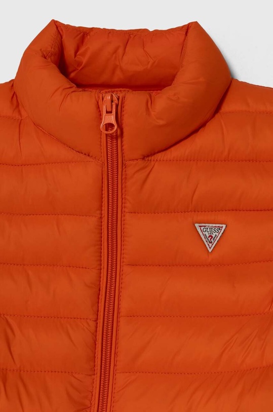 Κοριτσίστικα Παιδικό αμάνικο Guess H93J01.WCAO0.PPYH πορτοκαλί