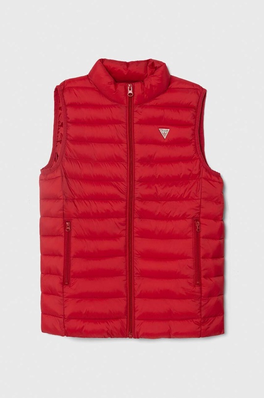 Παιδικό αμάνικο Guess άλλο κόκκινο H93J01.WCAO0.PPYH