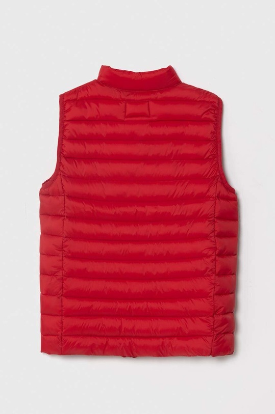 Παιδικό αμάνικο Guess H93J01.WCAO0.PPYH κόκκινο AA00