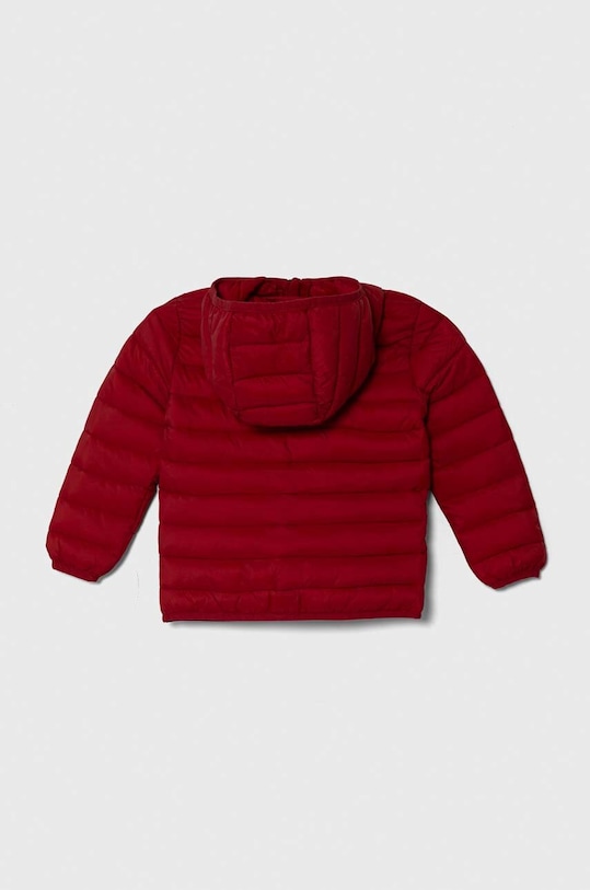 Детско яке Guess H93T00.WCAO0.PPYH червен AA00