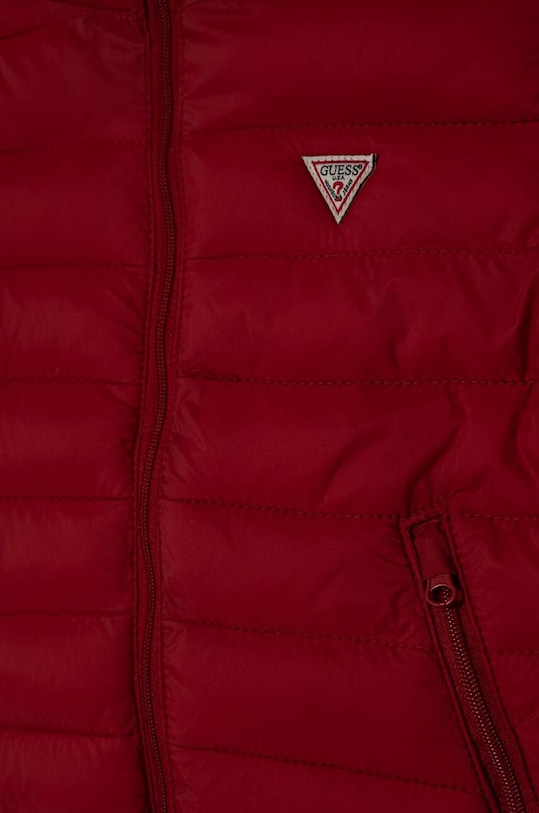 Момче Детско яке Guess H93T00.WCAO0.PPYH червен