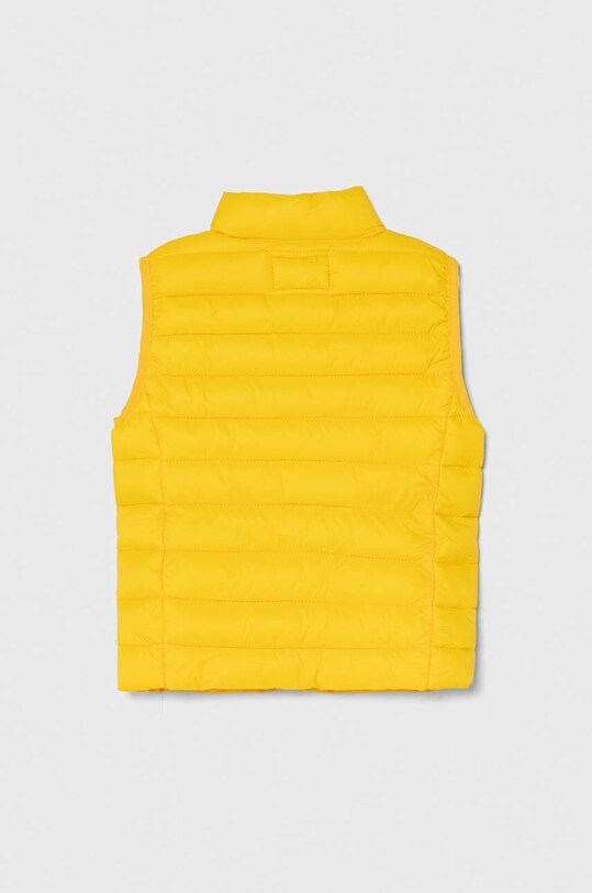 Guess bezrękawnik dziecięcy H93T01.WCAO0.PPYH żółty AA00
