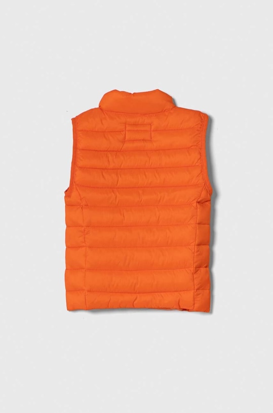 Guess bezrękawnik dziecięcy H93T01.WCAO0.PPYH pomarańczowy AA00