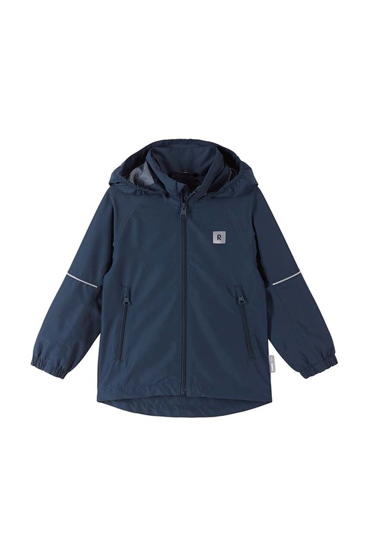 Reima geaca de ploaie copii Kallahti cu captuseala bleumarin 5100101B