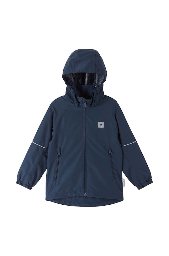 Băieți Reima geaca de ploaie copii Kallahti 5100101B bleumarin