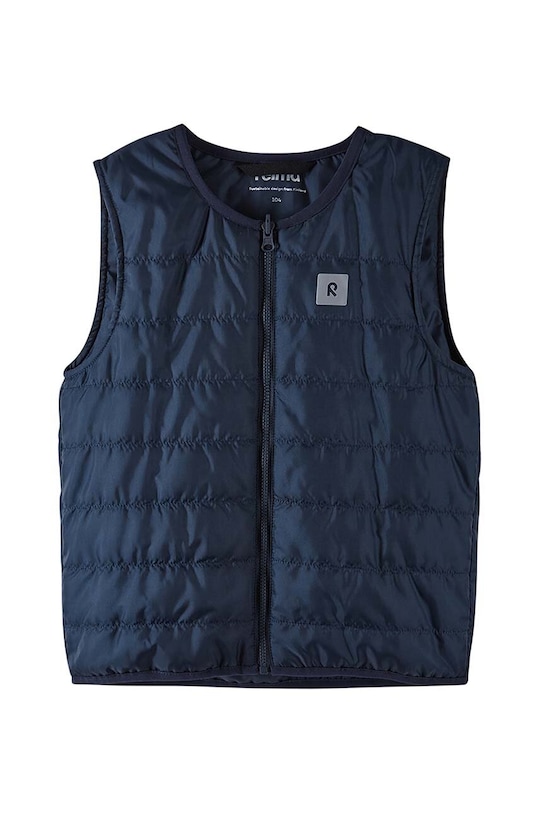 Chłopiec Reima kurtka dziecięca Sydvest 3 w 1 5100158A granatowy