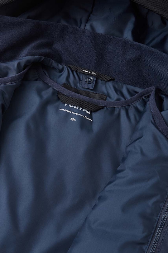 Reima kurtka dziecięca Sydvest 3 w 1 5100158A