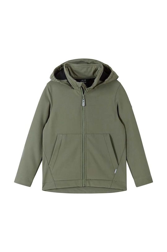 Reima kurtka dziecięca Koivula pozostałe zielony 5100290A