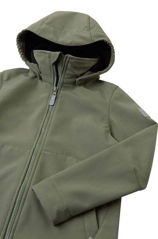 Reima geaca copii Koivula verde 5100290A