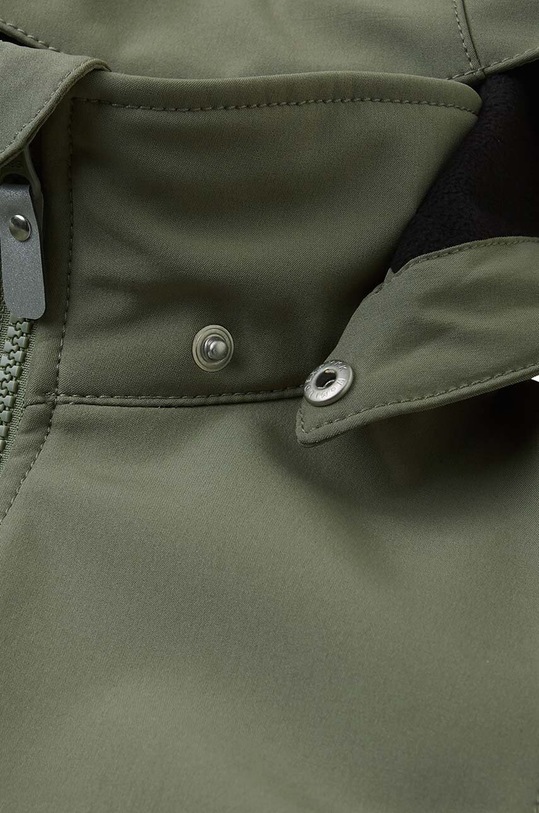 Reima kurtka dziecięca Koivula 5100290A zielony