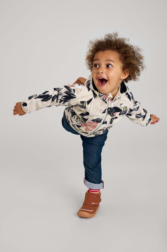 Детско яке Reima Moomin Vindskydd 5100327B