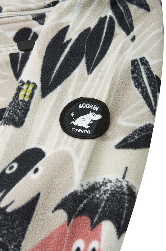Детско яке Reima Moomin Vindskydd 5100327B