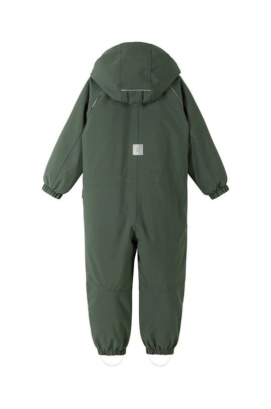 Детский комбинезон Reima Tromssa 5100043A зелёный AA00