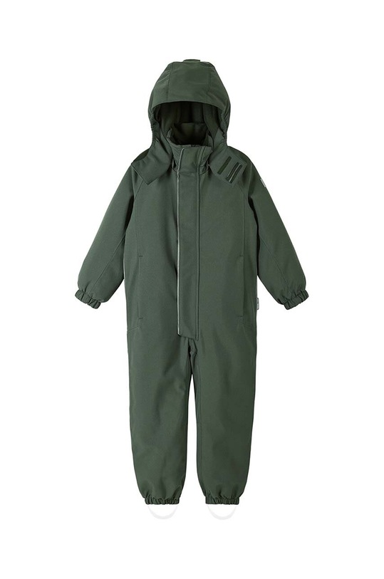 Мальчик Детский комбинезон Reima Tromssa 5100043A зелёный