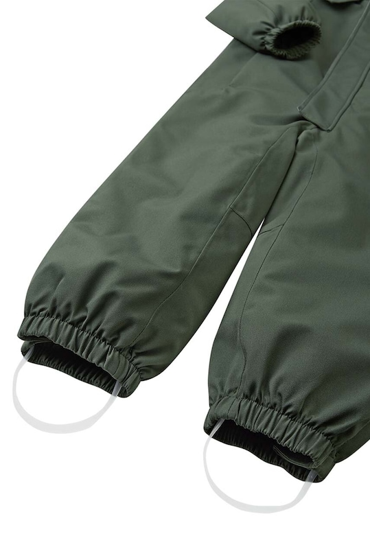 Детский комбинезон Reima Tromssa 5100043A зелёный