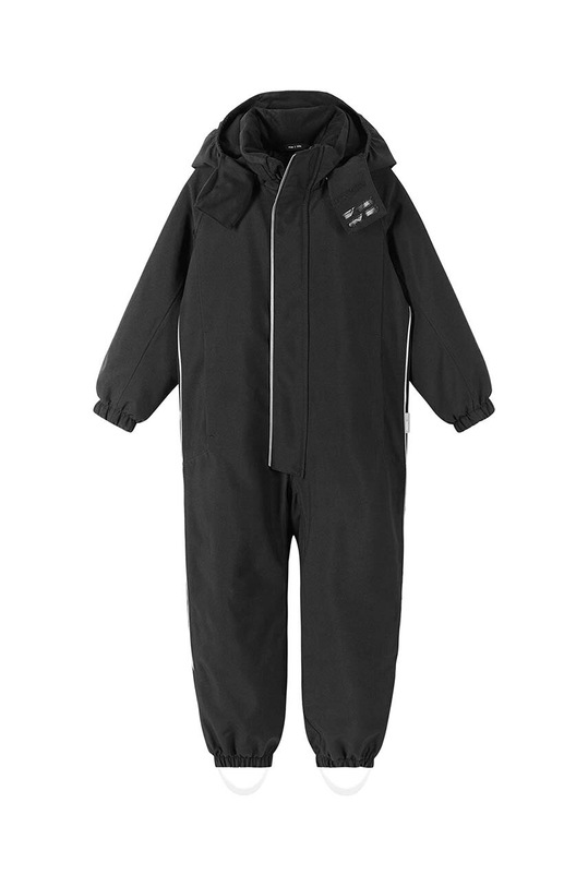 Dětský overal Reima Tromssa 5100043A černá AA00